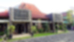 Lava Lava Hostel & Resto Probolingo