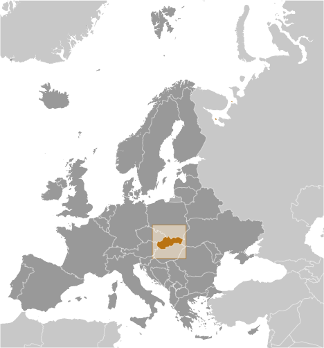 Slovakia
