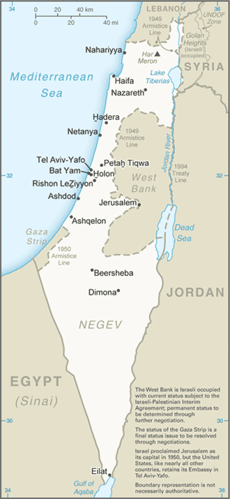 Israel