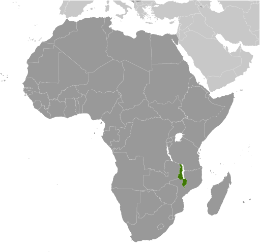 Malawi