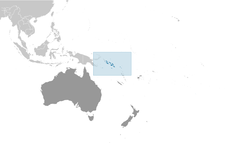 Solomon Islands