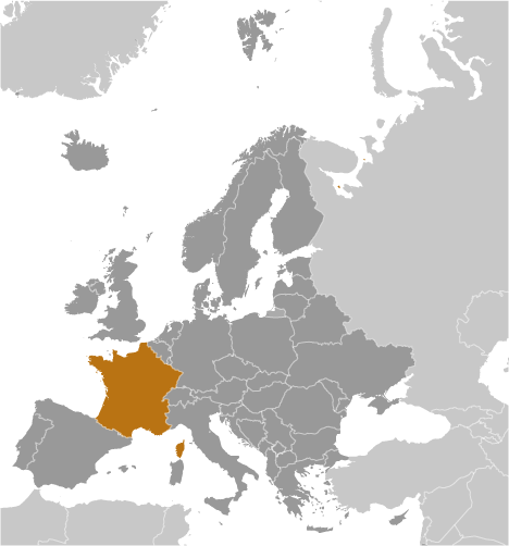 France