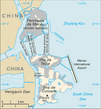 Macao