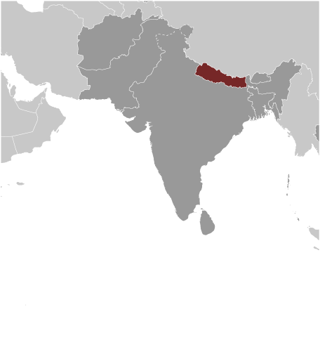 Nepal