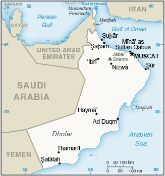 Oman