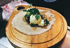 TAIWANESE STREET FOOD