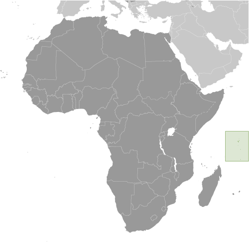 Seychelles