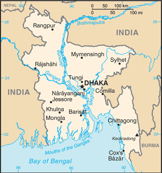 Bangladesh