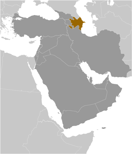 Azerbaijan