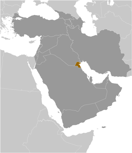 Kuwait