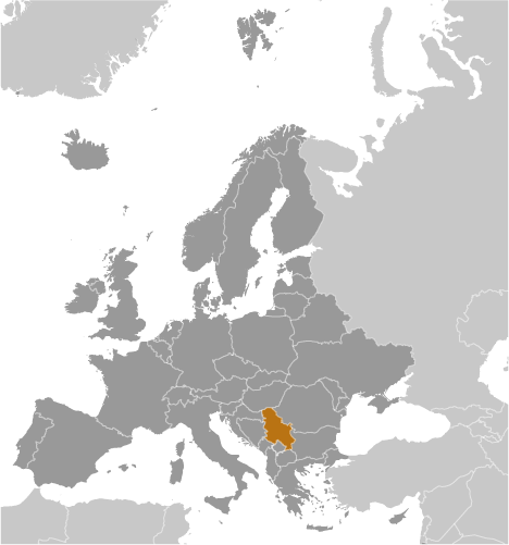 Serbia