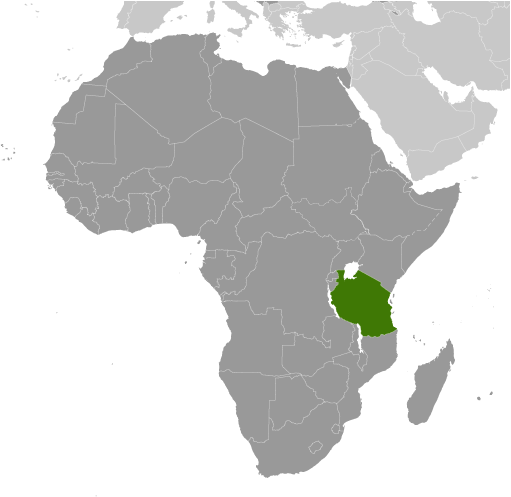 Tanzania