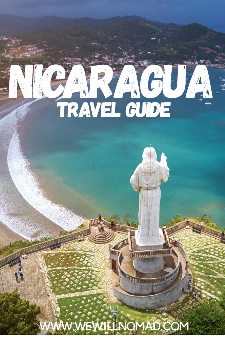 Nicaragua Travel Guide 2025: What to See & Do, Costs, Hidden Gems