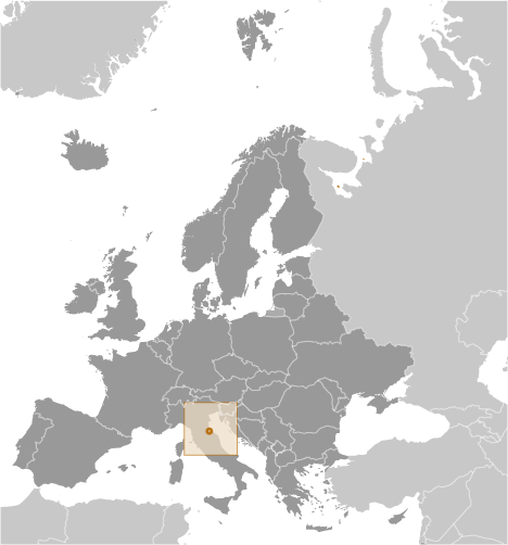 San Marino
