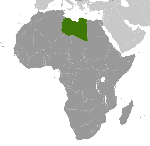 Libya