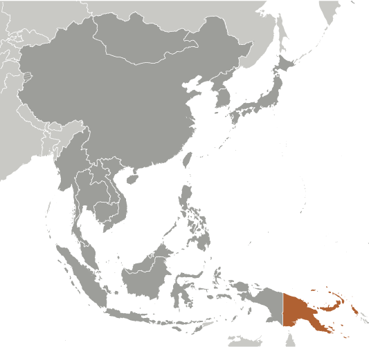 Palau