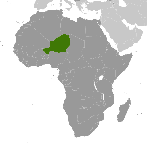 Niger