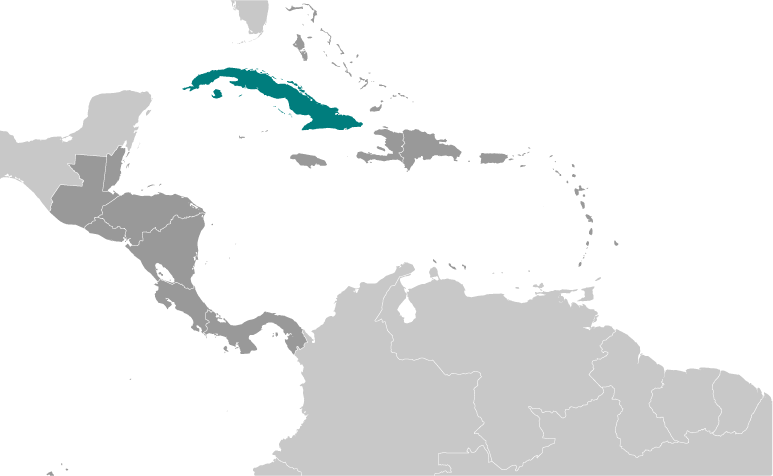 Cuba