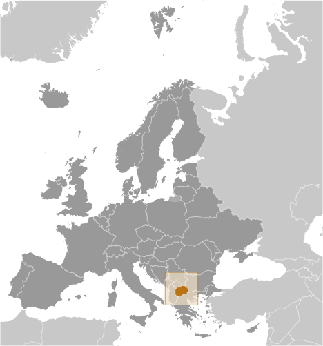 North Macedonia