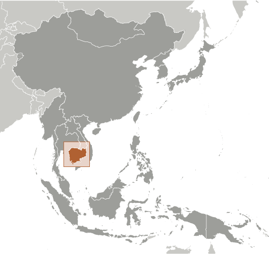Cambodia