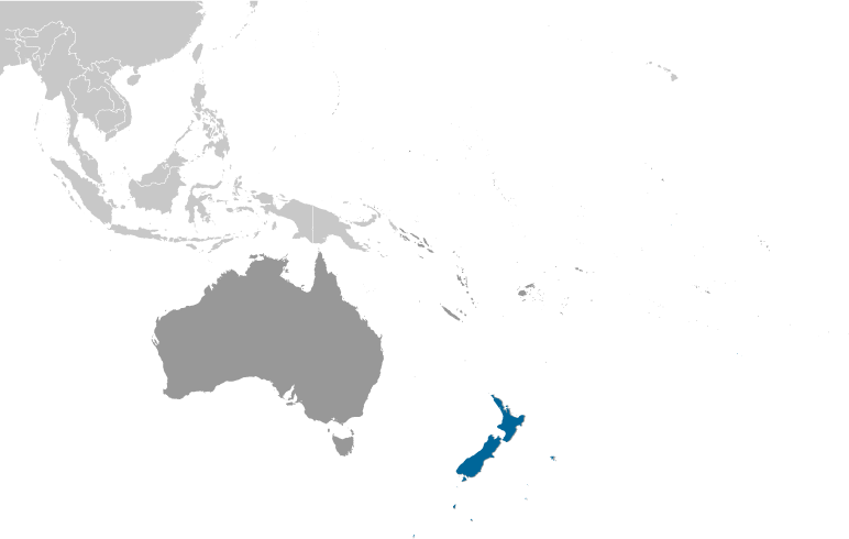 New Zealand
