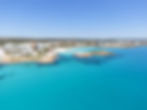 Nissi Beach, Ayia Napa, Cyprus
