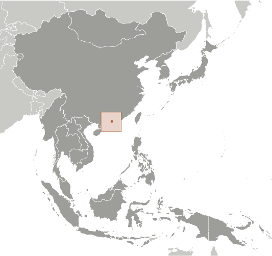Macao