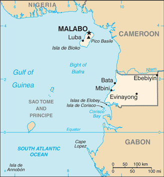 Equatorial Guinea