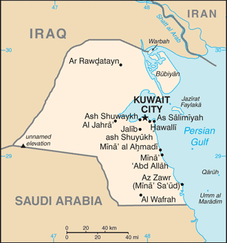 Kuwait