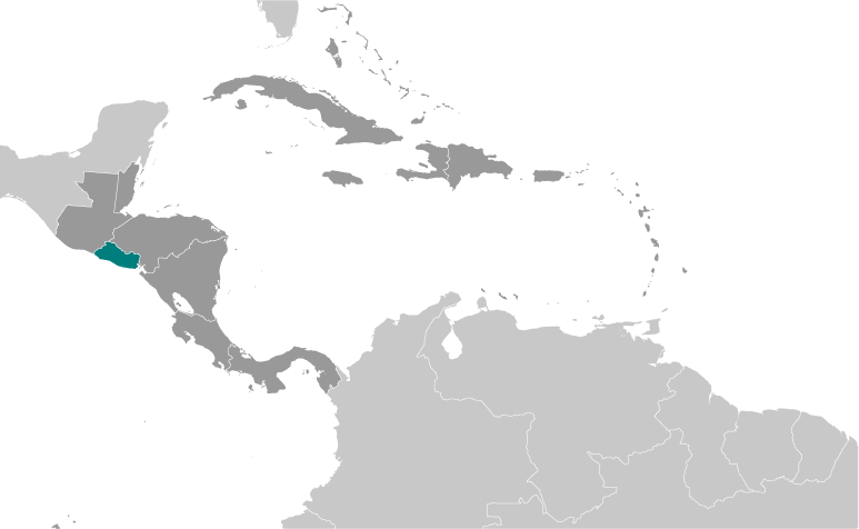 El Salvador