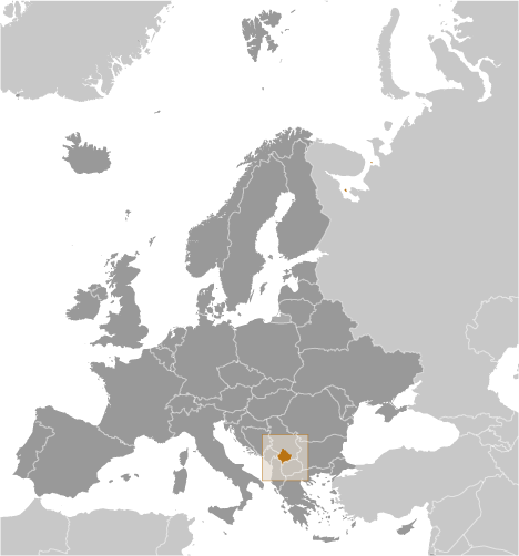 Kosovo