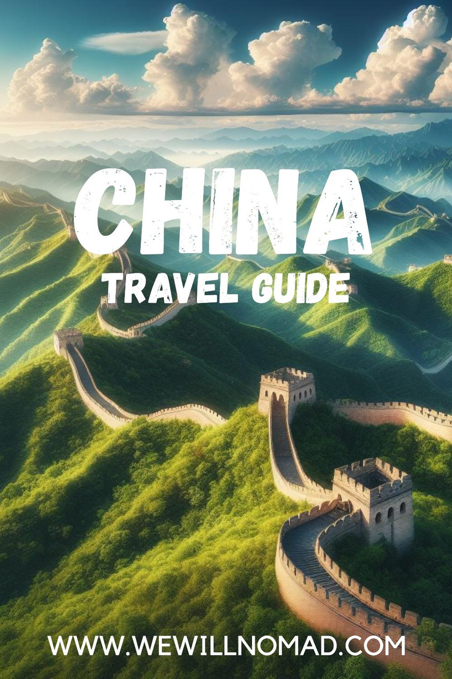 China Travel Essentials: A Guide for Australians - Cultural Etiquette and Customs
