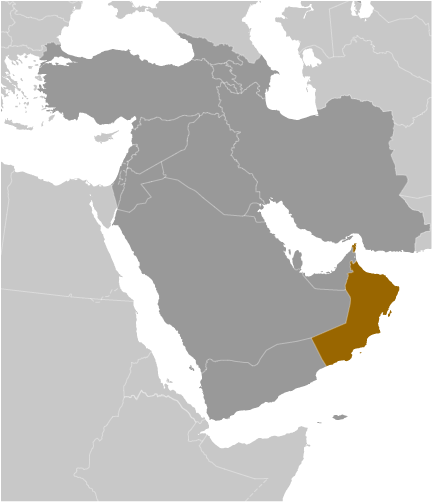 Oman