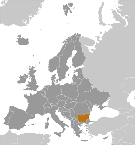 Bulgaria