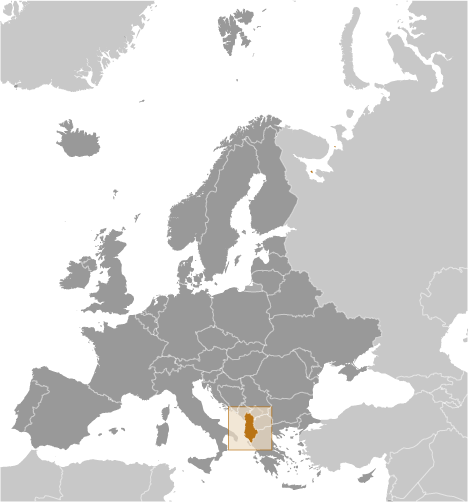 Albania