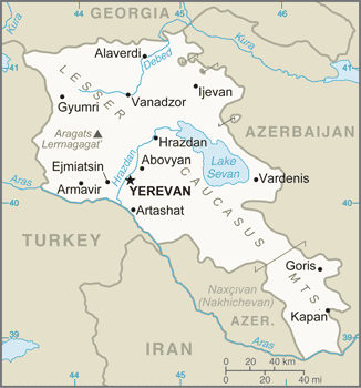 Armenia