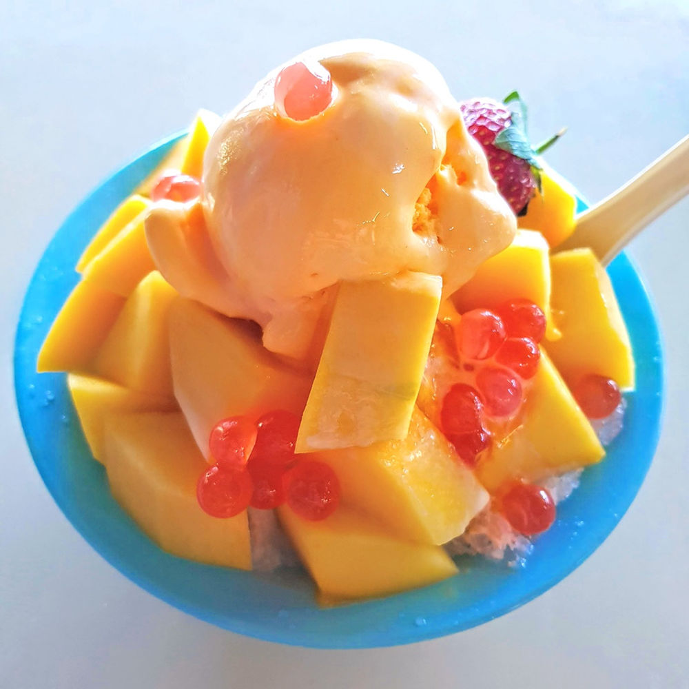 What are the best Malaysian SWEETS and DESSERTS?