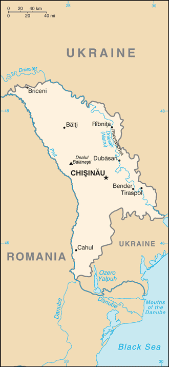 Moldova