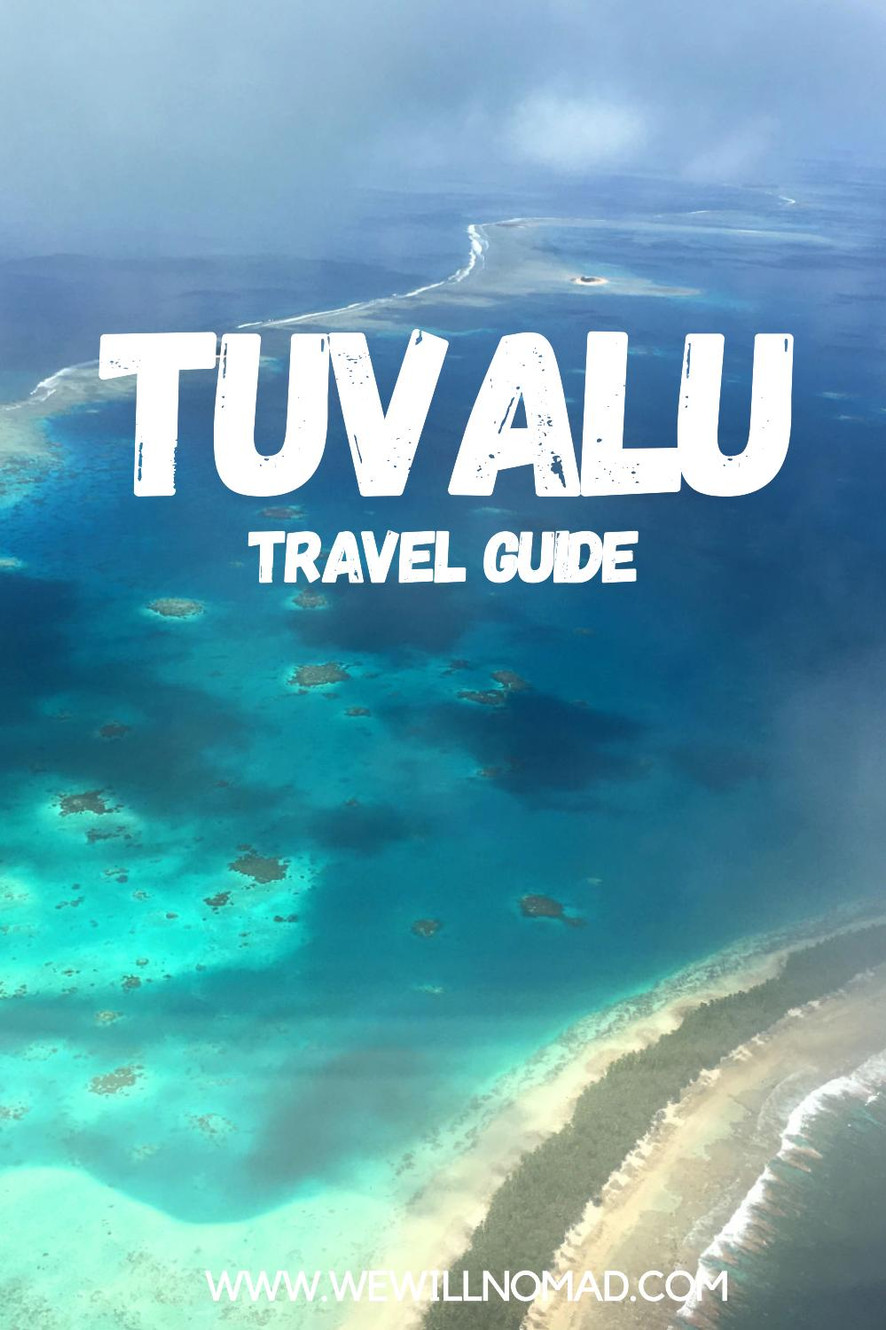 Tuvalu Travel Guide 2025: What to See & Do, Costs, Hidden Gems & Ways