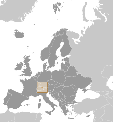 Liechtenstein