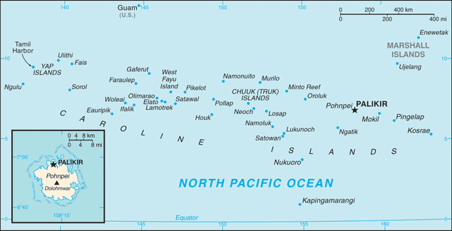 Micronesia
