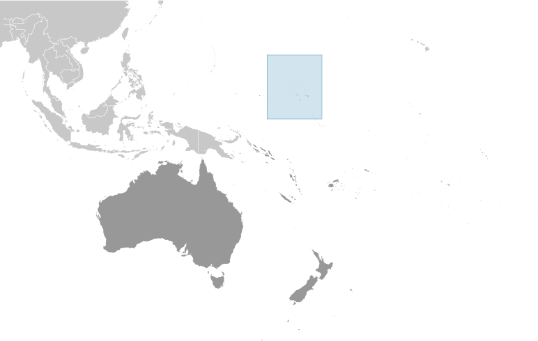 Marshall Islands