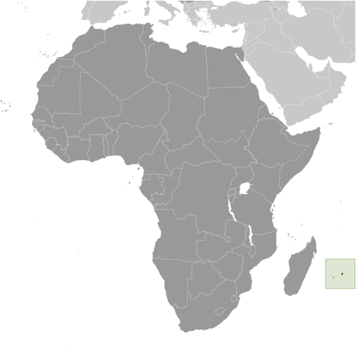 Mauritius