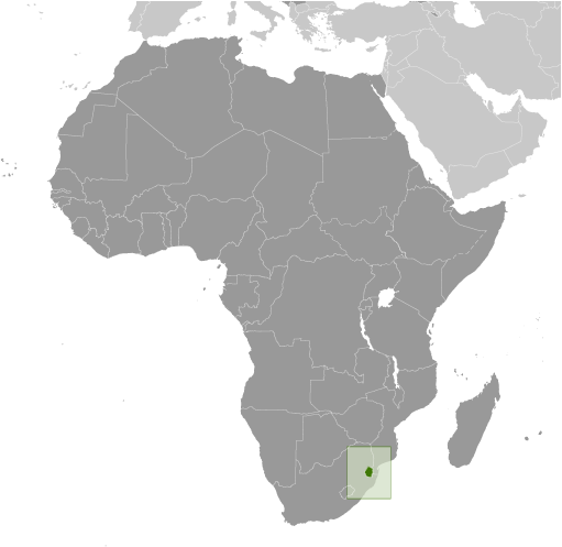 Swaziland