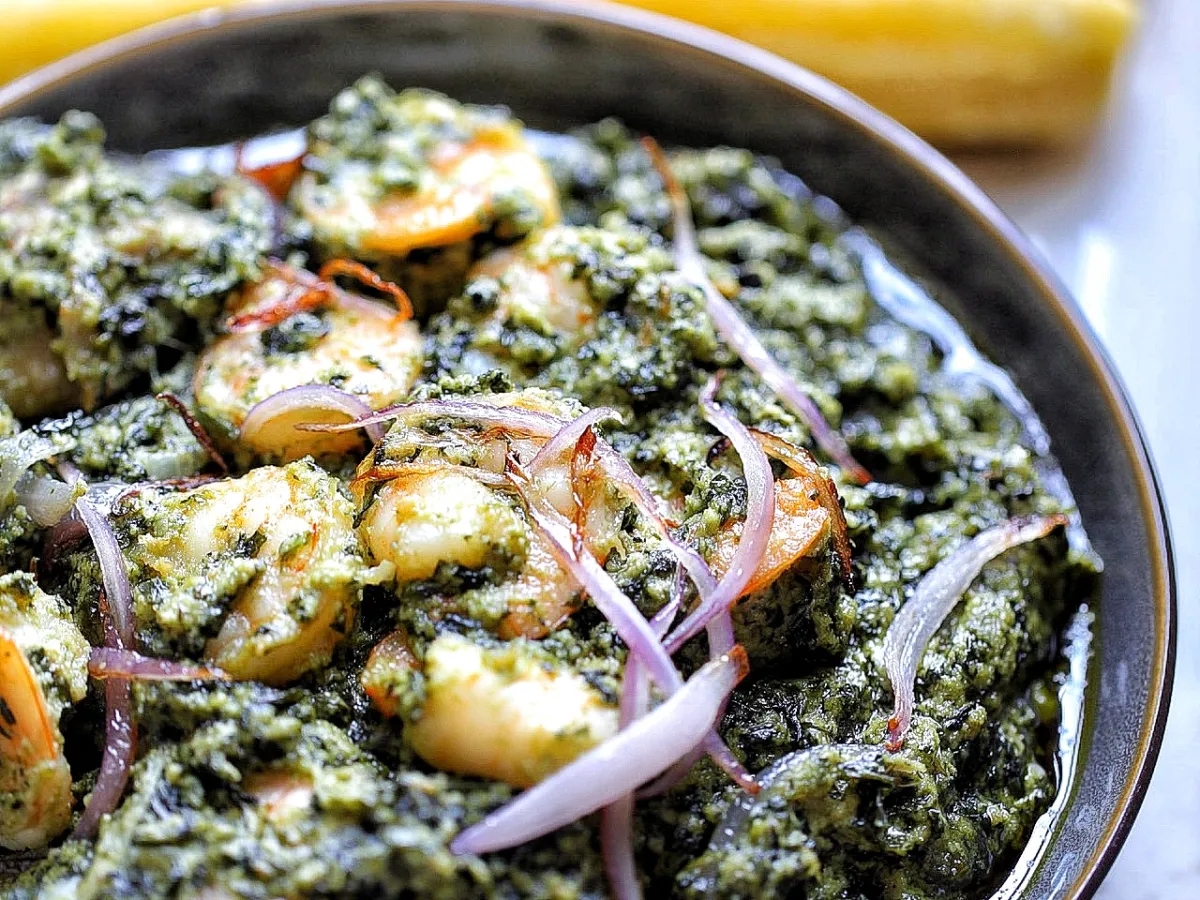 Cameroon