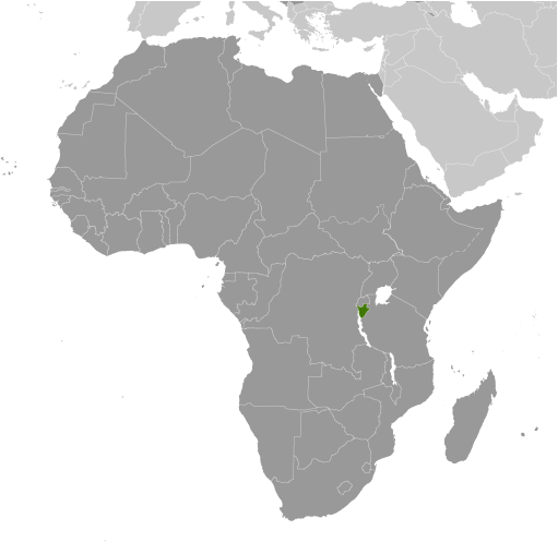 Burundi