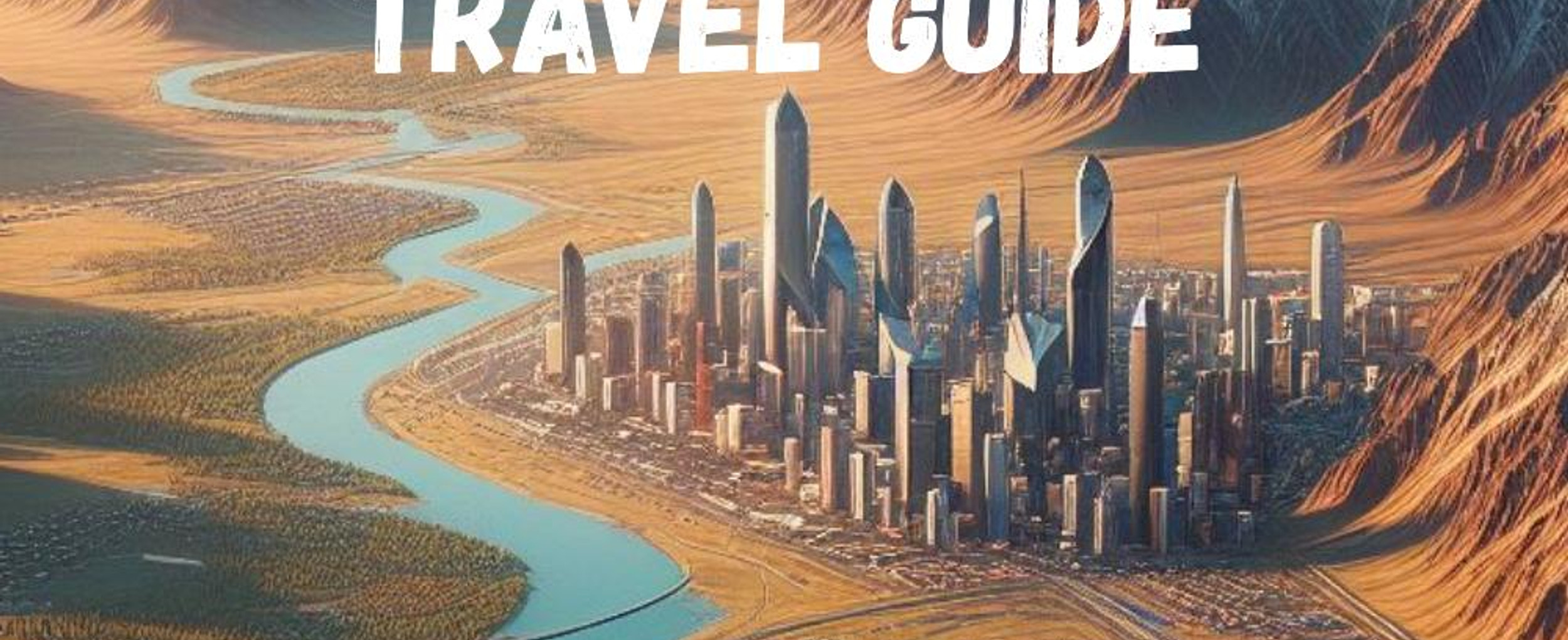 Kazakhstan Travel Guide 2024: What to See, Do, Costs, & Ways to Save