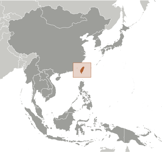 Taiwan