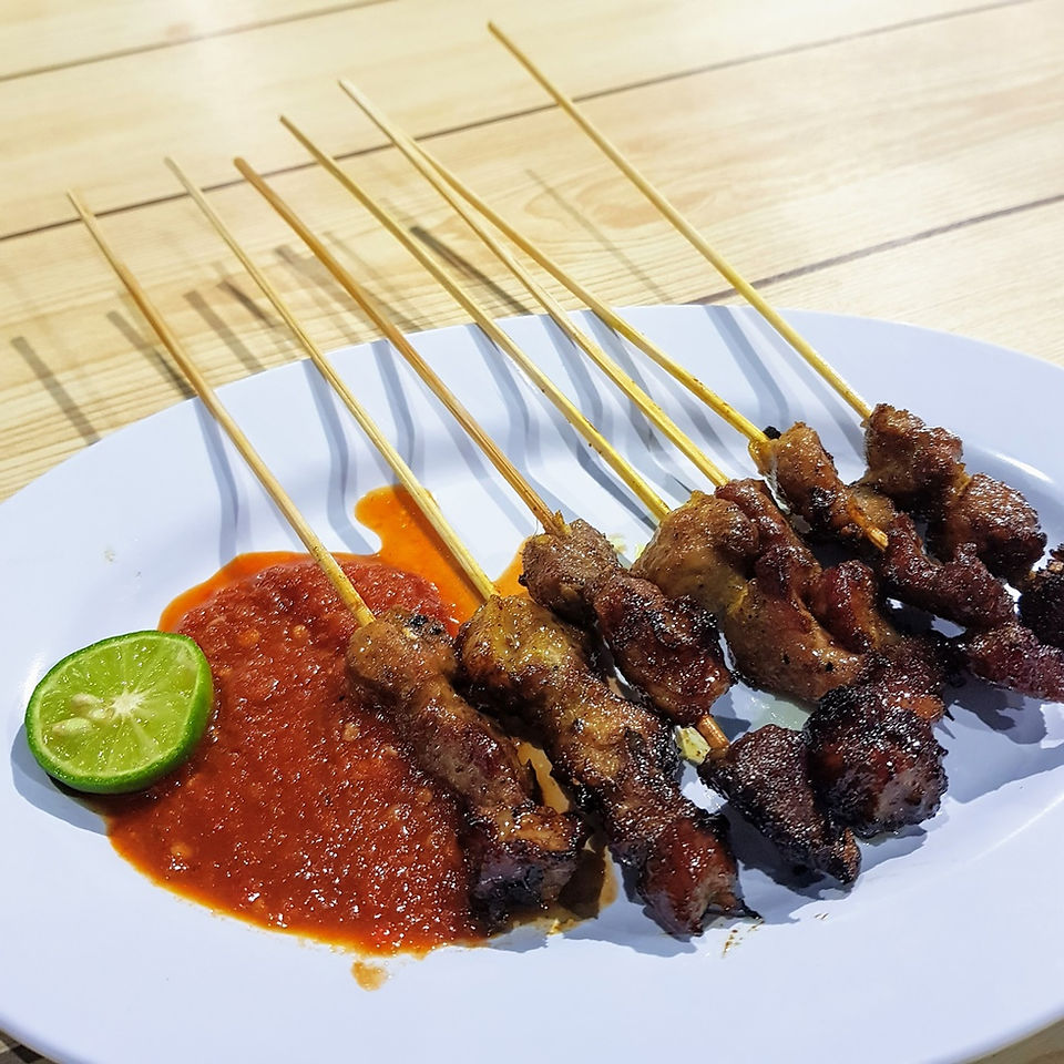 Satay