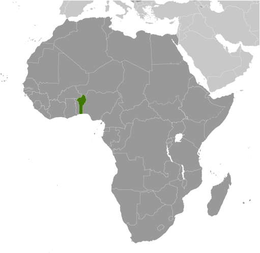Benin